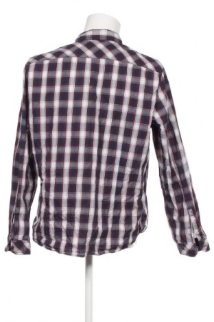 Męska koszula Angelo Litrico, Rozmiar XL, Kolor Kolorowy, Cena 20,99 zł