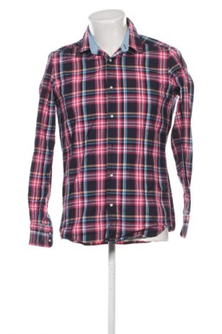Cămașă de bărbați BOSS, Mărime S, Culoare Multicolor, Preț 57,99 Lei
