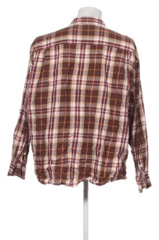 Herrenhemd Babista, Größe XL, Farbe Mehrfarbig, Preis 2,99 €
