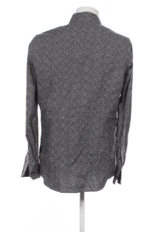 Herrenhemd Becksondergaard, Größe M, Farbe Mehrfarbig, Preis 7,99 €