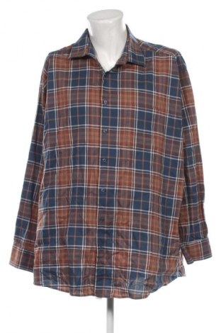 Pánská košile  Bexleys, Velikost 3XL, Barva Vícebarevné, Cena  69,00 Kč