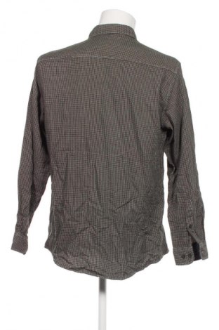 Herrenhemd Bexleys, Größe M, Farbe Mehrfarbig, Preis 3,99 €