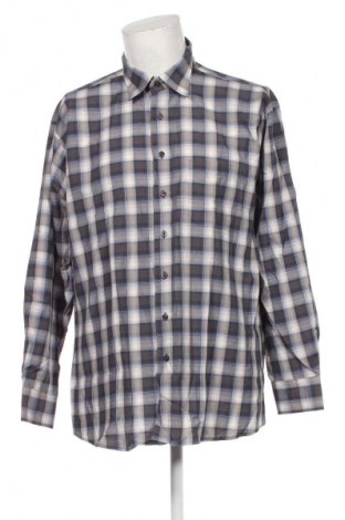Herrenhemd Bexleys, Größe XL, Farbe Mehrfarbig, Preis 4,99 €
