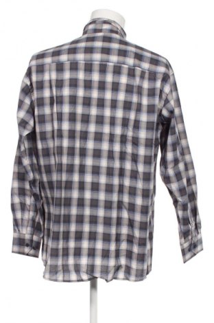Herrenhemd Bexleys, Größe XL, Farbe Mehrfarbig, Preis 4,99 €