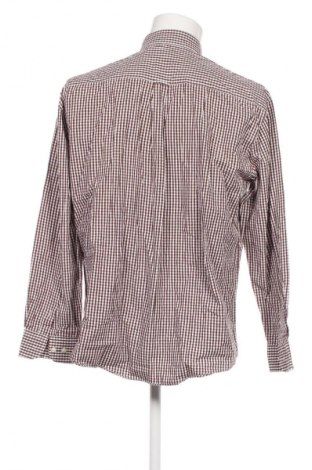 Herrenhemd Bijenkorf, Größe XL, Farbe Mehrfarbig, Preis € 4,99
