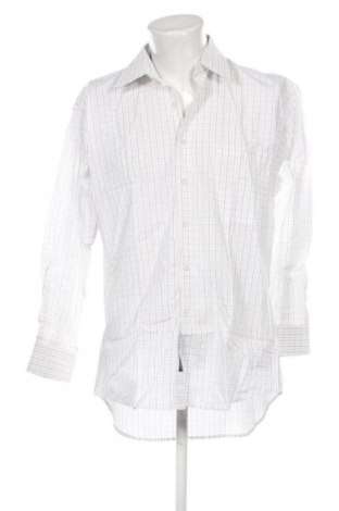 Herrenhemd Bill Blass, Größe M, Farbe Mehrfarbig, Preis € 7,99
