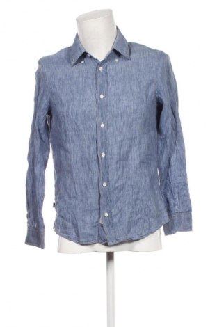 Pánska košeľa  Blauer, Veľkosť S, Farba Modrá, Cena  34,69 €