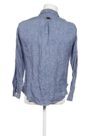 Pánska košeľa  Blauer, Veľkosť S, Farba Modrá, Cena  34,69 €