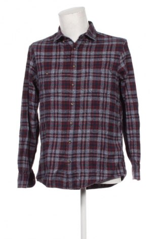 Herrenhemd C&A, Größe M, Farbe Mehrfarbig, Preis € 4,99