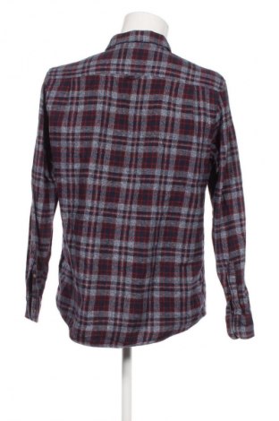 Herrenhemd C&A, Größe M, Farbe Mehrfarbig, Preis € 4,99