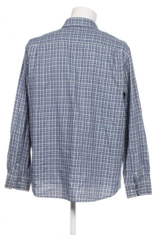 Herrenhemd C&A, Größe XL, Farbe Mehrfarbig, Preis € 2,99