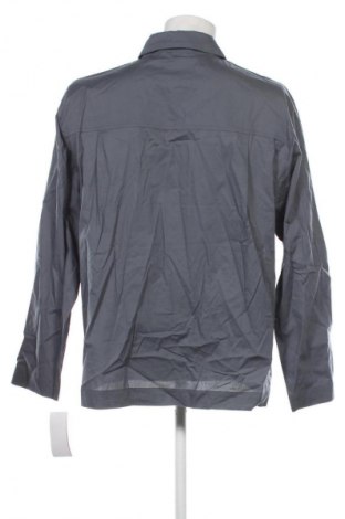 Pánska košeľa  Calvin Klein, Veľkosť M, Farba Sivá, Cena  95,95 €
