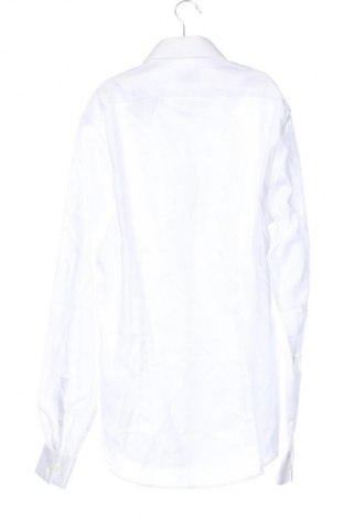 Cămașă de bărbați Calvin Klein, Mărime S, Culoare Alb, Preț 539,99 Lei