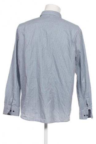 Herrenhemd Canda, Größe XL, Farbe Mehrfarbig, Preis € 2,99