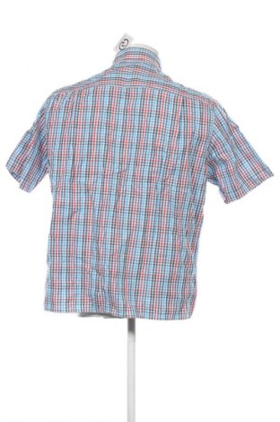 Pánská košile  Casa Moda, Velikost L, Barva Vícebarevné, Cena  129,00 Kč