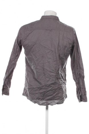 Cămașă de bărbați Celio, Mărime XL, Culoare Gri, Preț 19,99 Lei