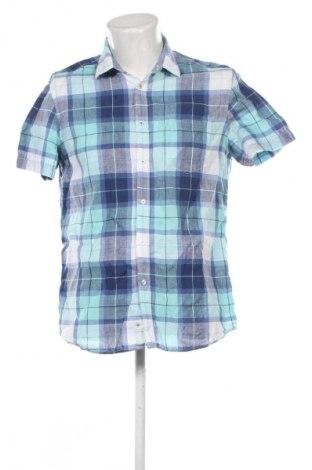 Herrenhemd Celio, Größe XL, Farbe Mehrfarbig, Preis € 7,67