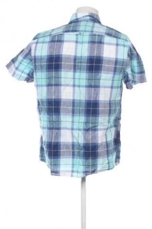 Herrenhemd Celio, Größe XL, Farbe Mehrfarbig, Preis € 7,67