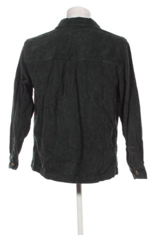 Herrenhemd Cotton On, Größe M, Farbe Grün, Preis € 2,99
