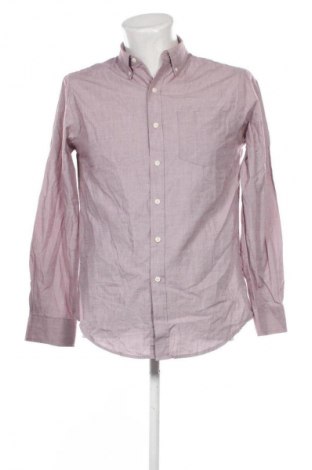 Herrenhemd Croft & Barrow, Größe S, Farbe Lila, Preis € 4,99