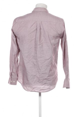 Herrenhemd Croft & Barrow, Größe S, Farbe Lila, Preis € 4,99