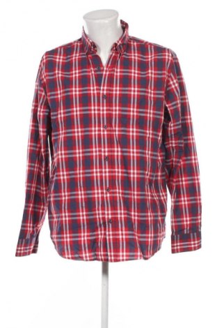 Herrenhemd Denver Hayes, Größe L, Farbe Mehrfarbig, Preis € 2,99