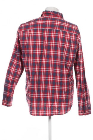 Herrenhemd Denver Hayes, Größe L, Farbe Mehrfarbig, Preis € 2,99