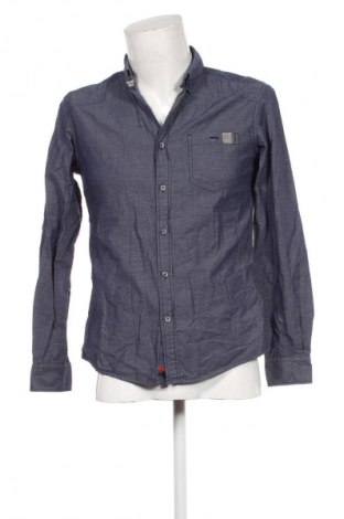 Pánská košile  Edc By Esprit, Velikost S, Barva Modrá, Cena  129,00 Kč