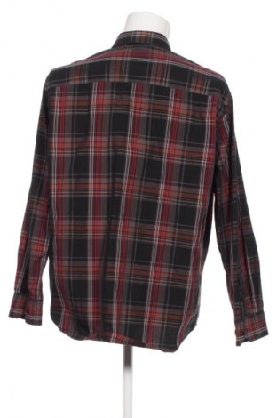 Herrenhemd Engbers, Größe XXL, Farbe Mehrfarbig, Preis 6,99 €