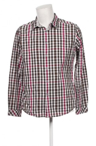 Herrenhemd Esprit, Größe S, Farbe Mehrfarbig, Preis € 3,99