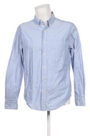 Herrenhemd Esprit, Größe L, Farbe Blau, Preis € 9,99