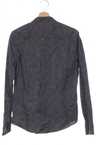 Herrenhemd FSBN, Größe S, Farbe Mehrfarbig, Preis € 2,99