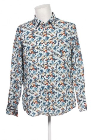 Cămașă de bărbați Fellows United, Mărime XXL, Culoare Multicolor, Preț 50,99 Lei