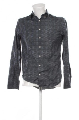 Herrenhemd Gant, Größe M, Farbe Mehrfarbig, Preis 34,78 €