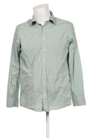 Herrenhemd Giorgio, Größe M, Farbe Mehrfarbig, Preis € 4,99