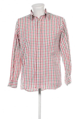 Herrenhemd Gloriette, Größe S, Farbe Mehrfarbig, Preis € 3,99