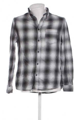 Pánská košile  H&M, Velikost M, Barva Vícebarevné, Cena  109,00 Kč
