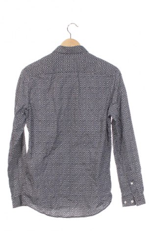 Herrenhemd H&M, Größe S, Farbe Mehrfarbig, Preis € 2,99