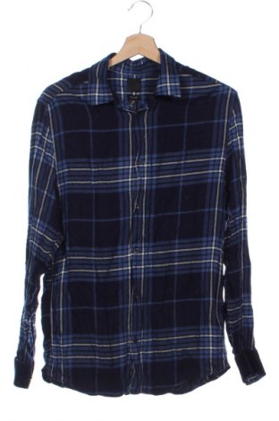 Herrenhemd H&M, Größe S, Farbe Mehrfarbig, Preis 2,99 €