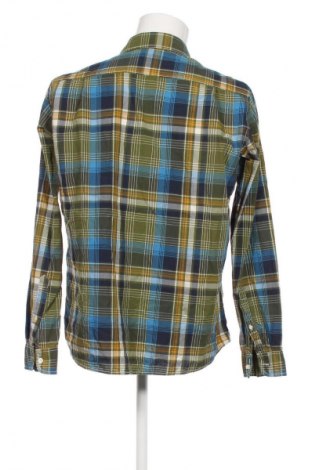 Cămașă de bărbați H&M, Mărime L, Culoare Multicolor, Preț 20,99 Lei