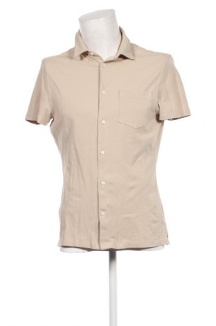 Pánská košile  H&M, Velikost L, Barva Béžová, Cena  389,00 Kč