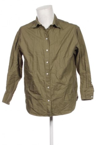 Herrenhemd H&M, Größe S, Farbe Grün, Preis € 20,99