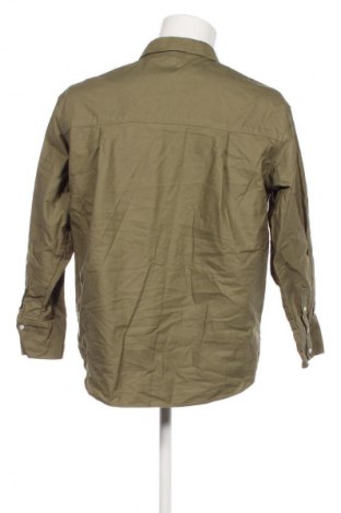Herrenhemd H&M, Größe S, Farbe Grün, Preis € 20,99