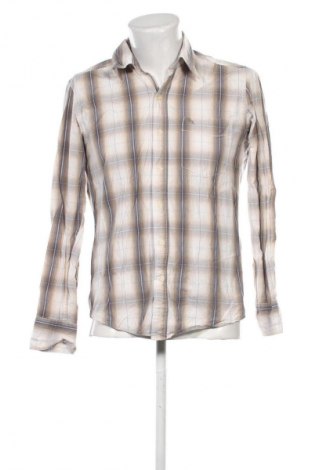 Cămașă de bărbați H&M L.O.G.G., Mărime M, Culoare Multicolor, Preț 16,99 Lei