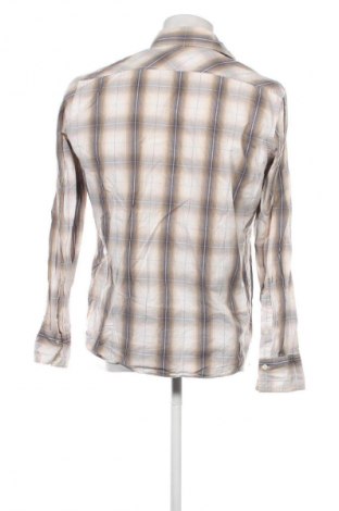 Cămașă de bărbați H&M L.O.G.G., Mărime M, Culoare Multicolor, Preț 16,99 Lei