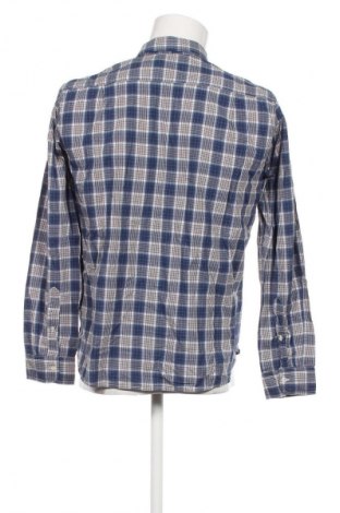 Мъжка риза H&M L.O.G.G., Размер M, Цвят Многоцветен, Цена 6,99 лв.
