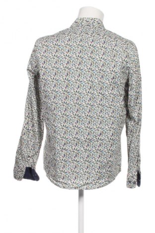 Herrenhemd Hatico, Größe L, Farbe Mehrfarbig, Preis € 20,99