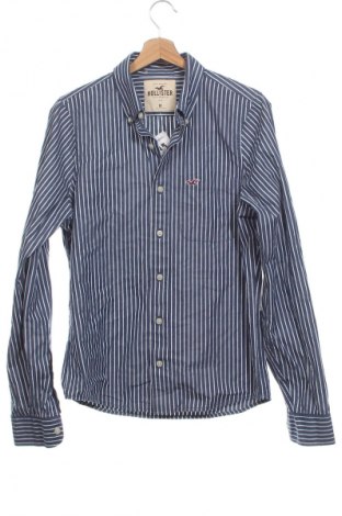 Cămașă de bărbați Hollister, Mărime M, Culoare Multicolor, Preț 46,50 Lei