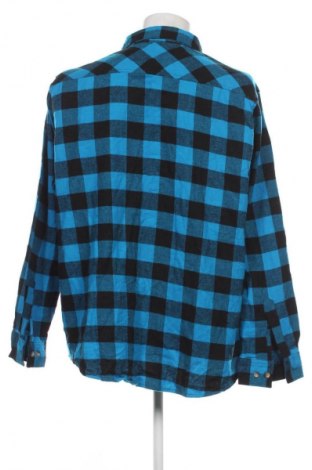 Cămașă de bărbați Identic, Mărime XXL, Culoare Multicolor, Preț 94,99 Lei