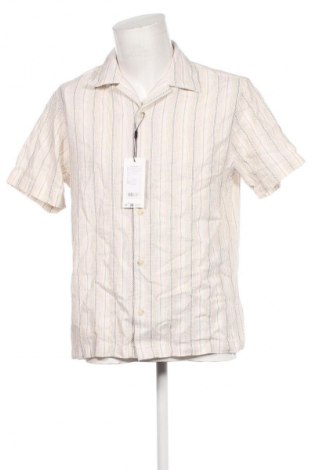 Herrenhemd Jack & Jones, Größe L, Farbe Mehrfarbig, Preis 56,99 €